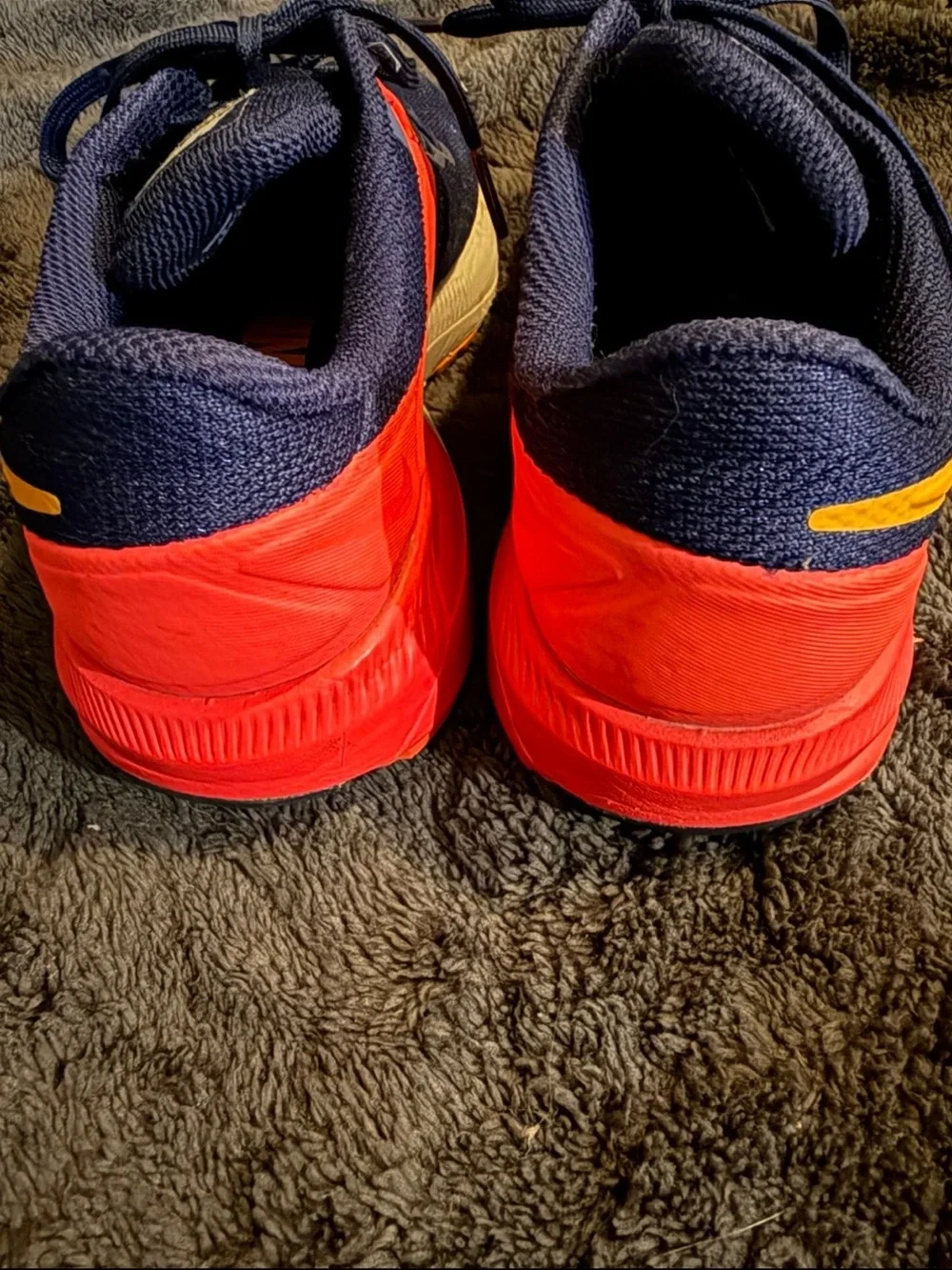 Nike Air Zoom Structure 22 - Women’s